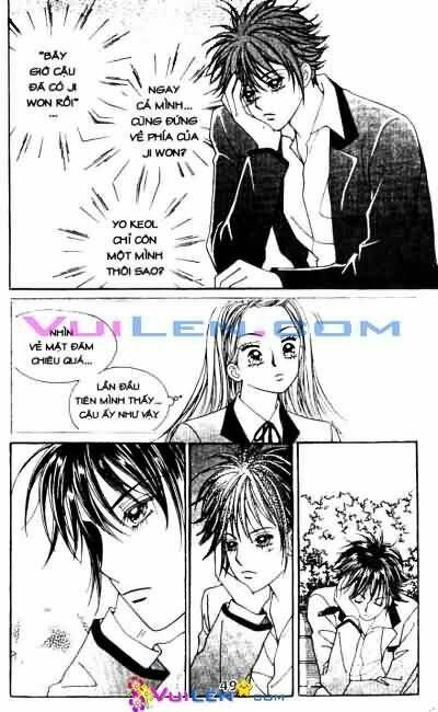 anh là của tôi chapter 11 49