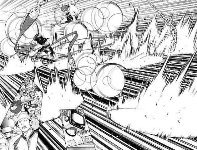 air gear chapter 64 4