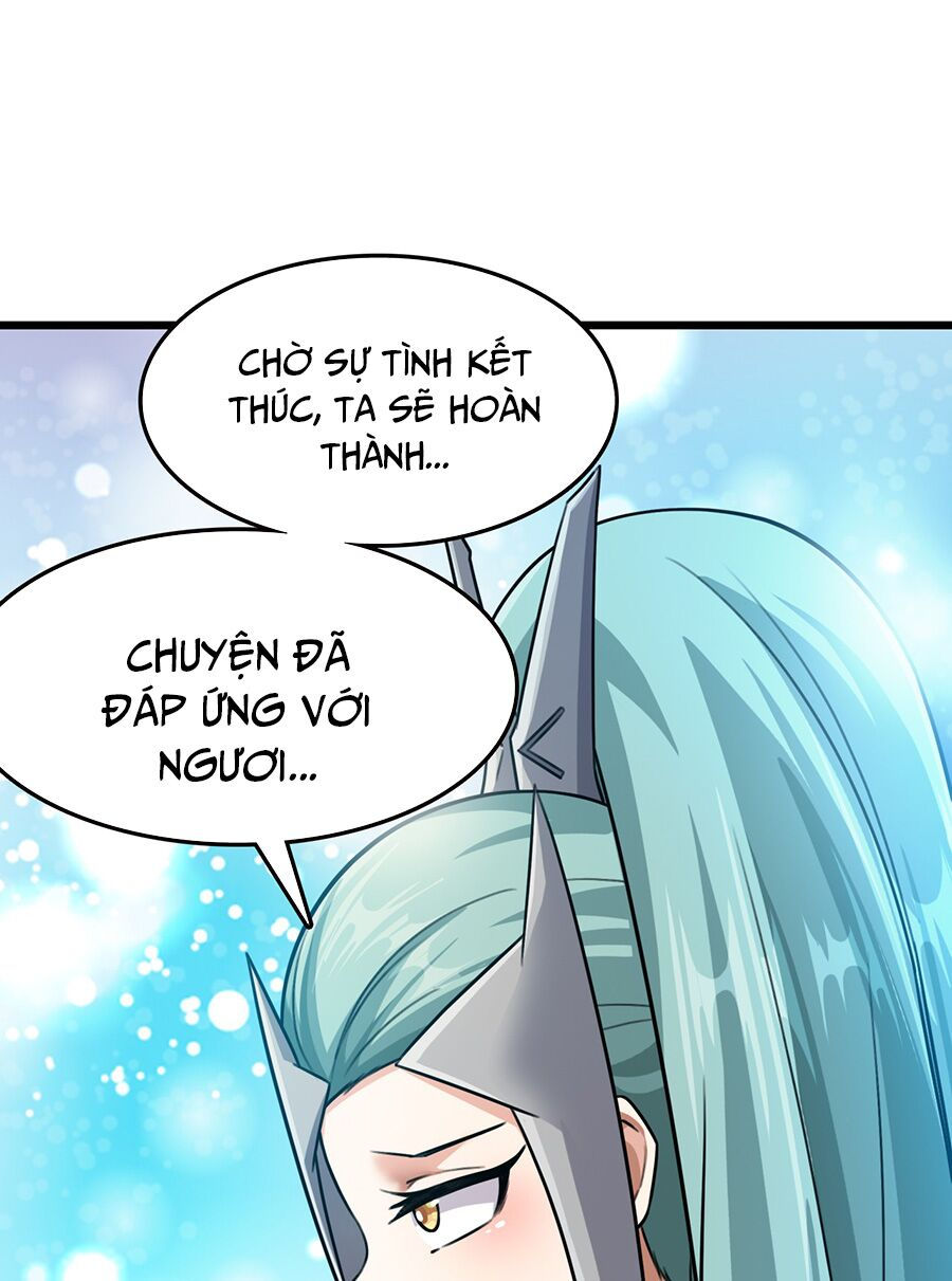 đại bảo kiếm của tôi chapter 41 67