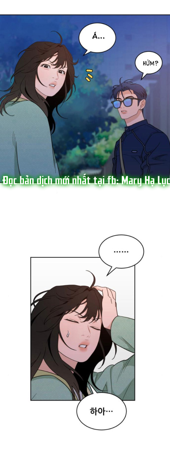 Vận May Bất Ngờ chapter 19.1 8