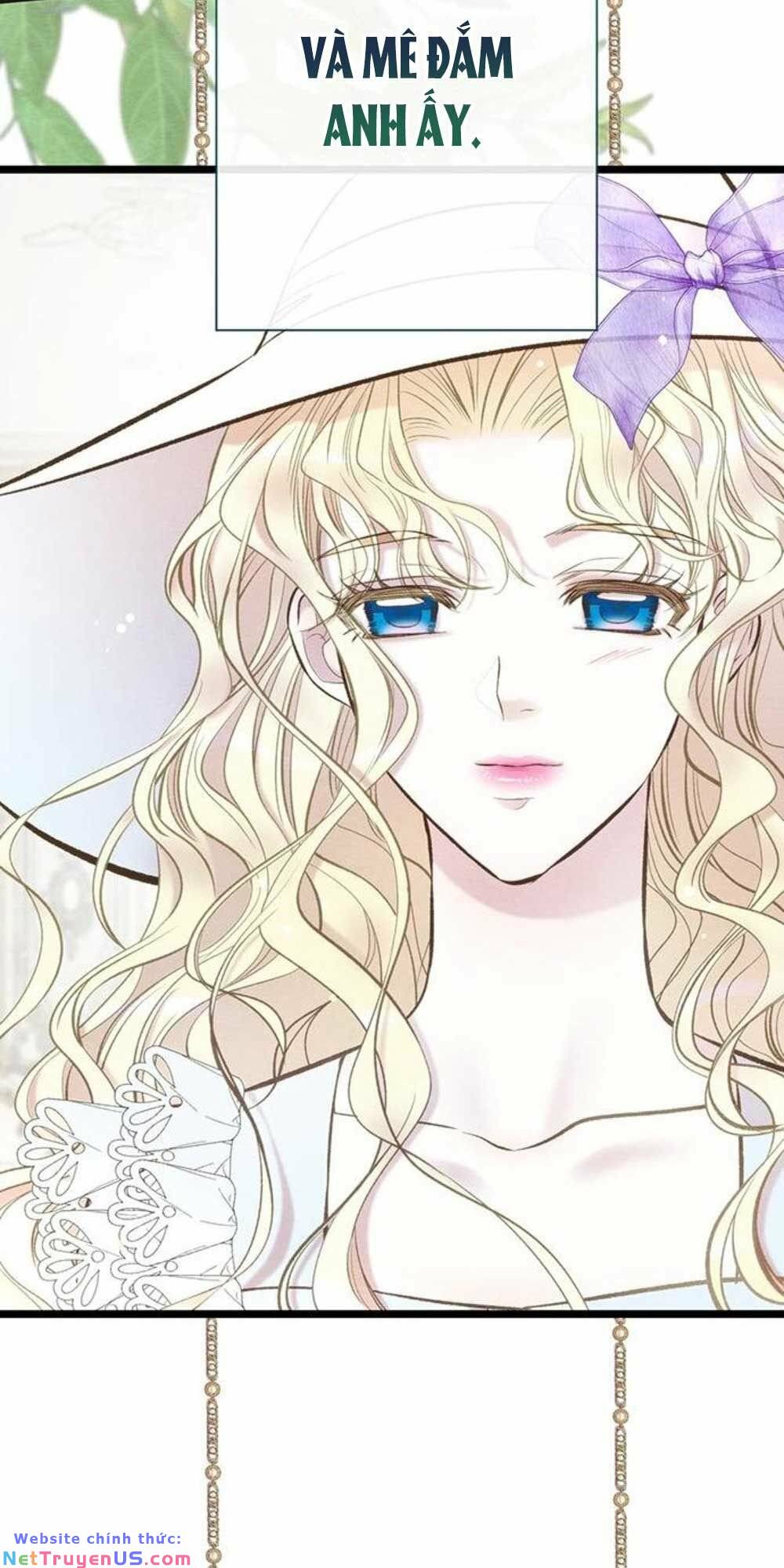 Hoàng Tử Rắc Rối chapter 38.1 17