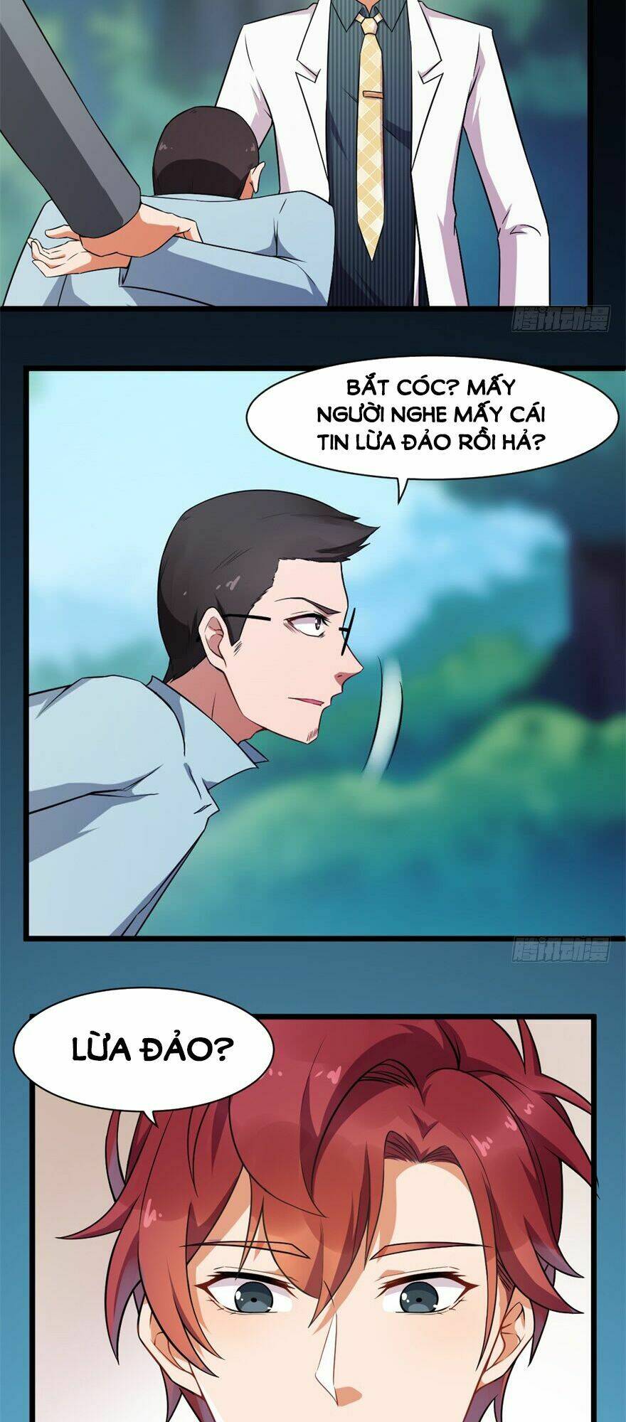 trinh thám quý tộc chapter 5 17