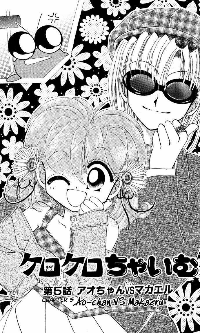 kero kero chime chapter 5 4