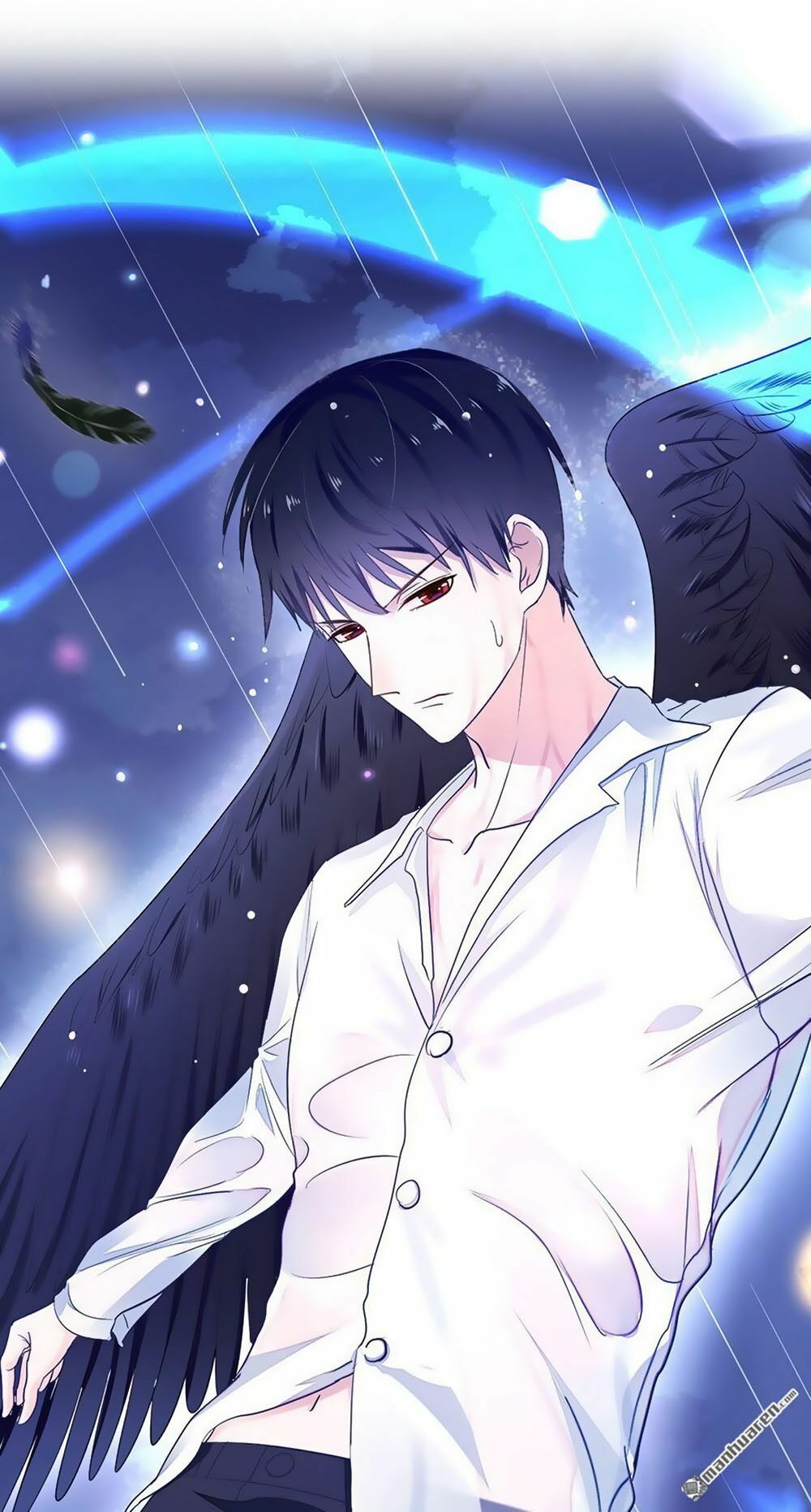 cướp đi nụ hôn của người chapter 22 49