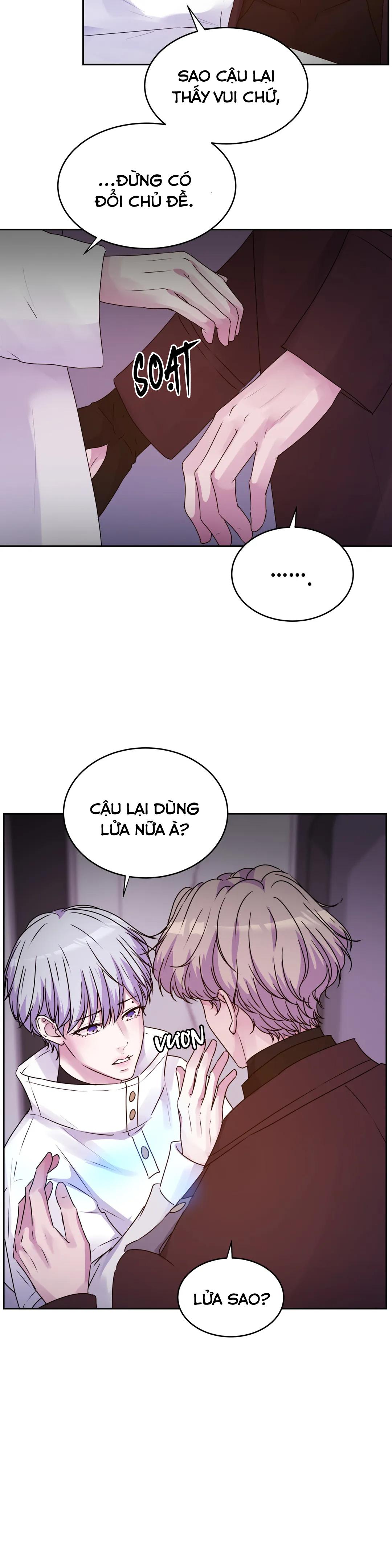 hừng đông chapter 19 12