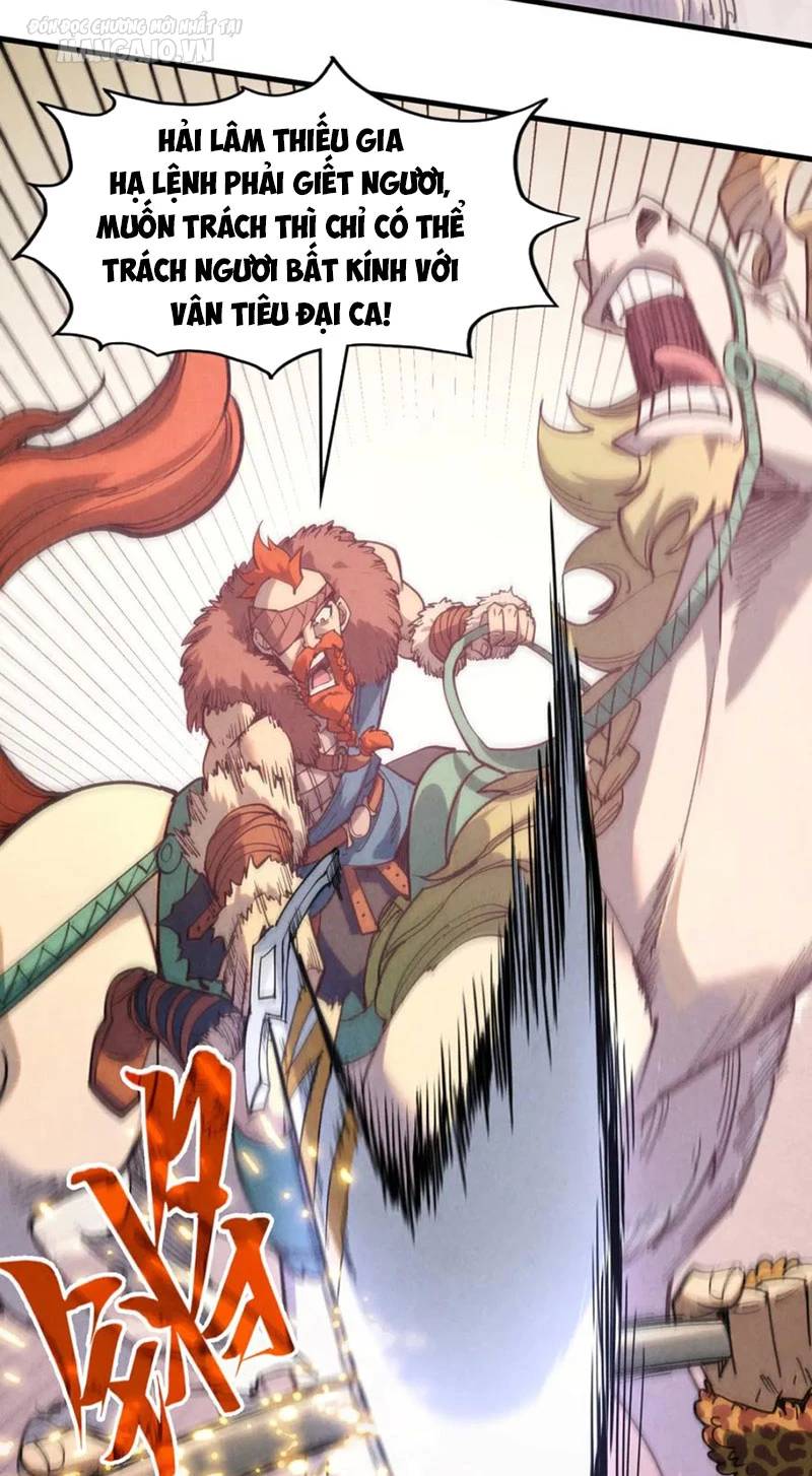 vạn cổ chí tôn chapter 297 49