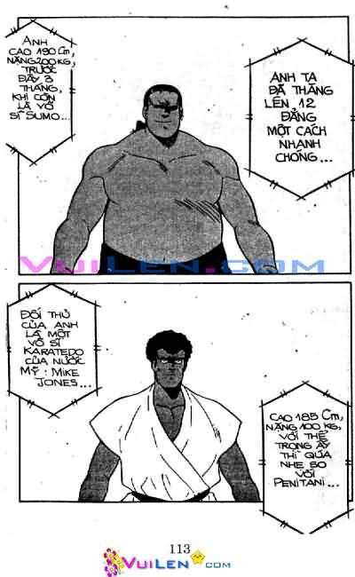 truyền nhân atula - shura no mon i chapter 29 112