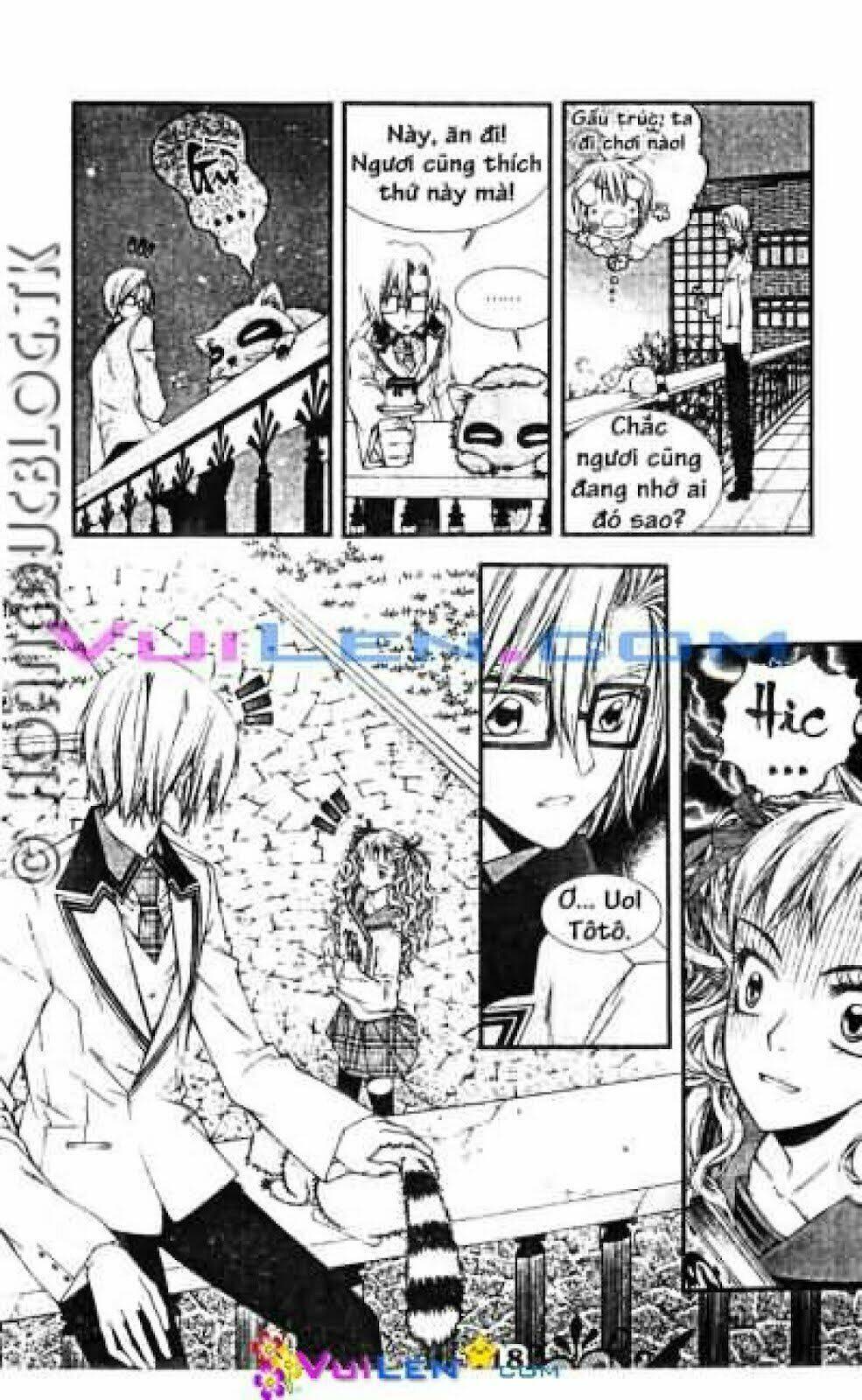 tân giai nhân chapter 4 118