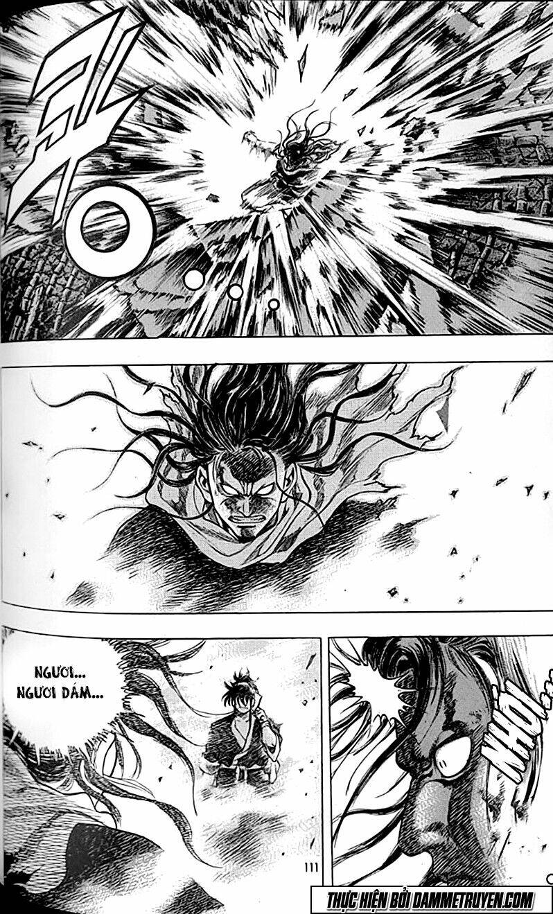 quái hiệp truyện chapter 11 4