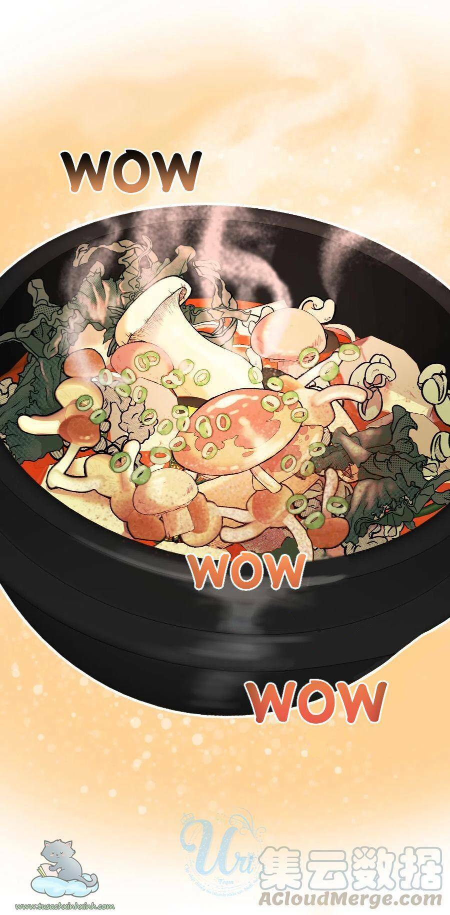 nhật ký nấm ma cô chapter 14 36