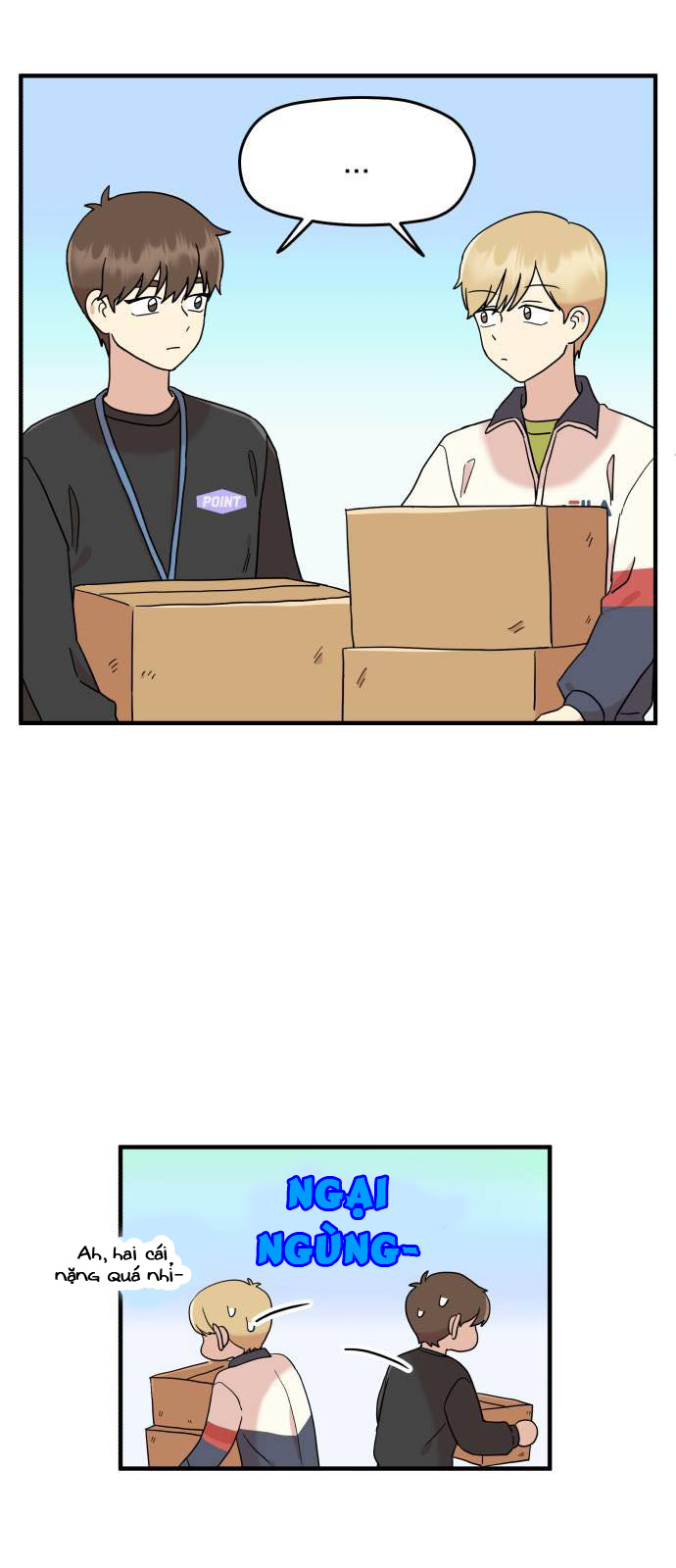 fancy x fancy chapter 8 23