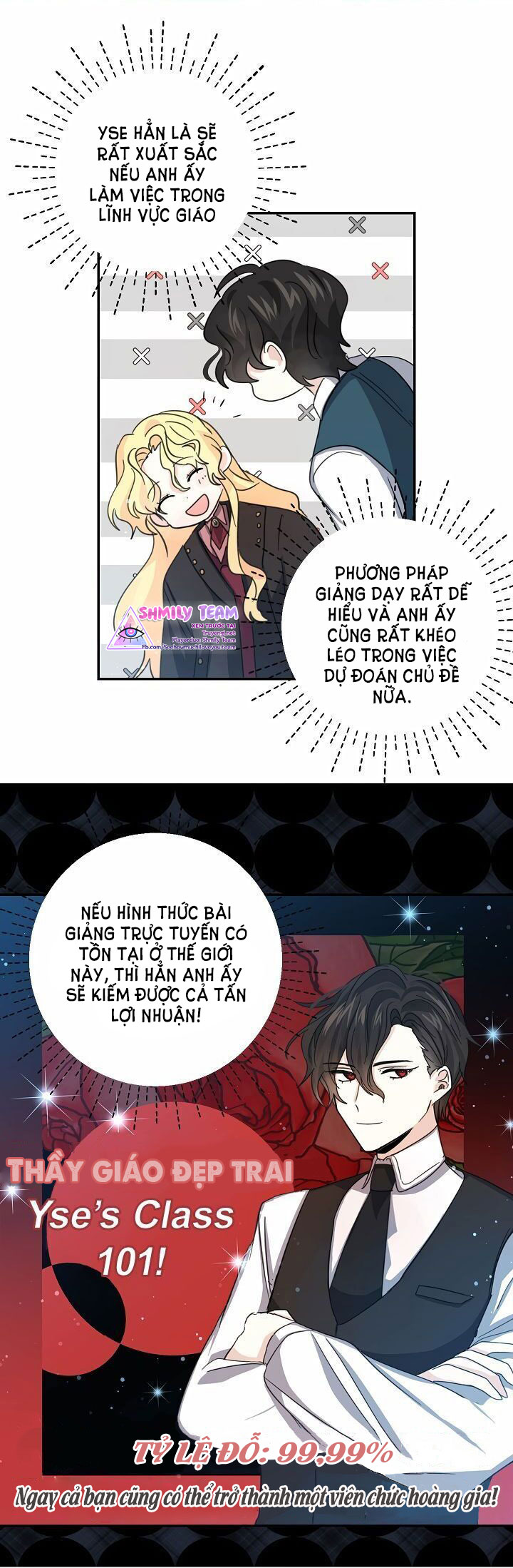 tôi là bạn gái cũ của một vị anh hùng chapter 21 4