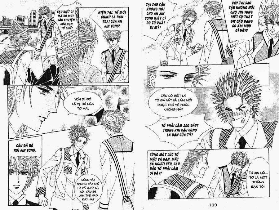 ngôi sao may mắn chapter 4 55