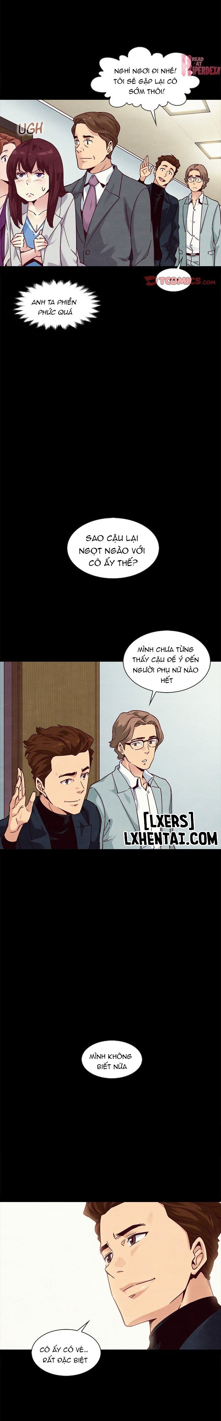 công tử bột chapter 31 5