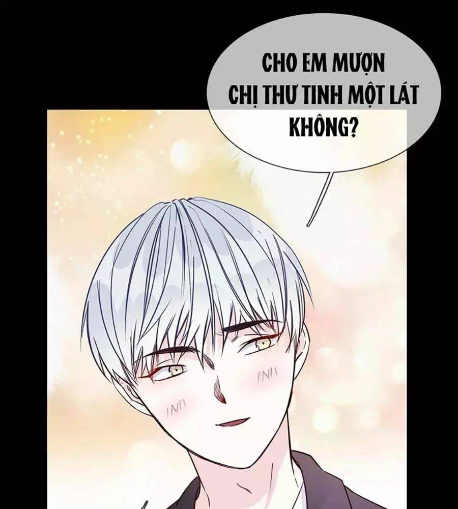 ngôi sao vụn vỡ chapter 37 13