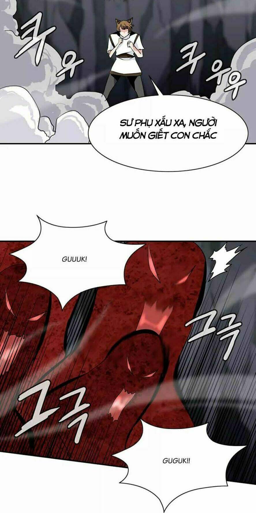 ảo mộng vương chapter 29 18