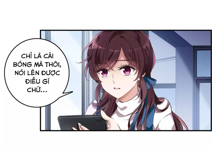 Cuốn Sách Vận Mệnh Của Tôi chapter 53 - Trang 6