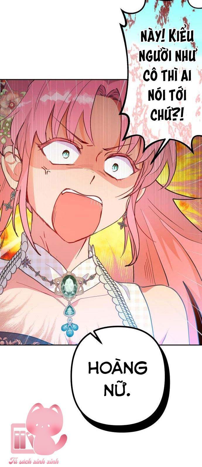 bỏ quách chồng con đi, tiền bạc mới là tất cả chapter 49 40