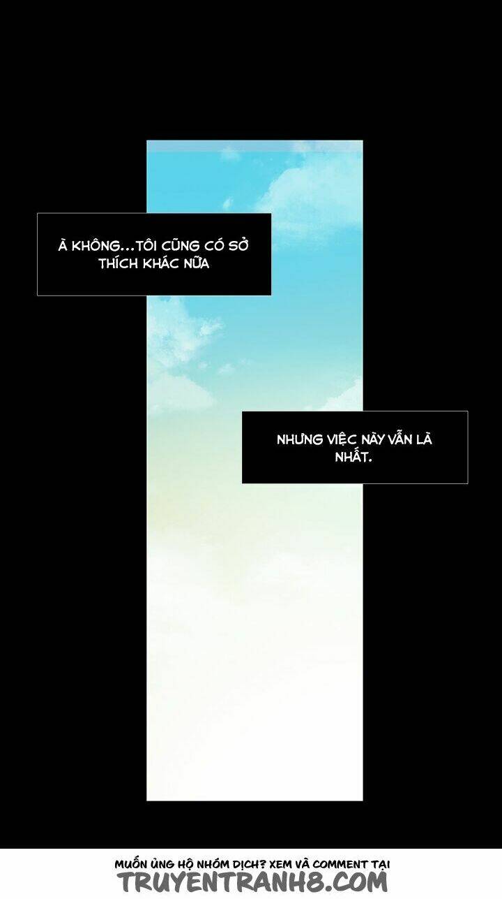 răng nanh chapter 1 16