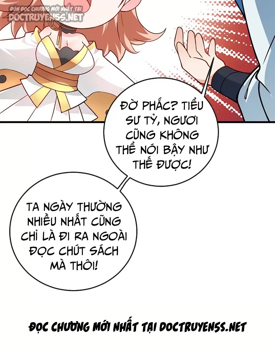 mang theo các tiên tử vô địch thiên hạ chapter 17.2 25
