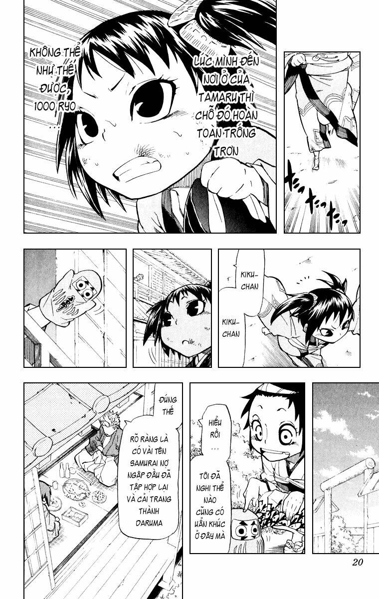 samurai usagi chapter 26 16