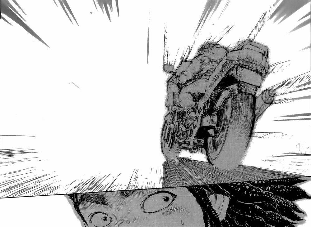 shonan junai gumi chapter 204 10