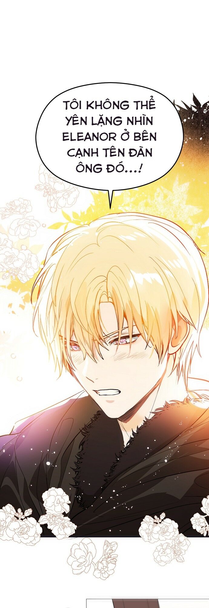 tôi không cố ý quyến rũ nam chính đâu! chapter 20 34