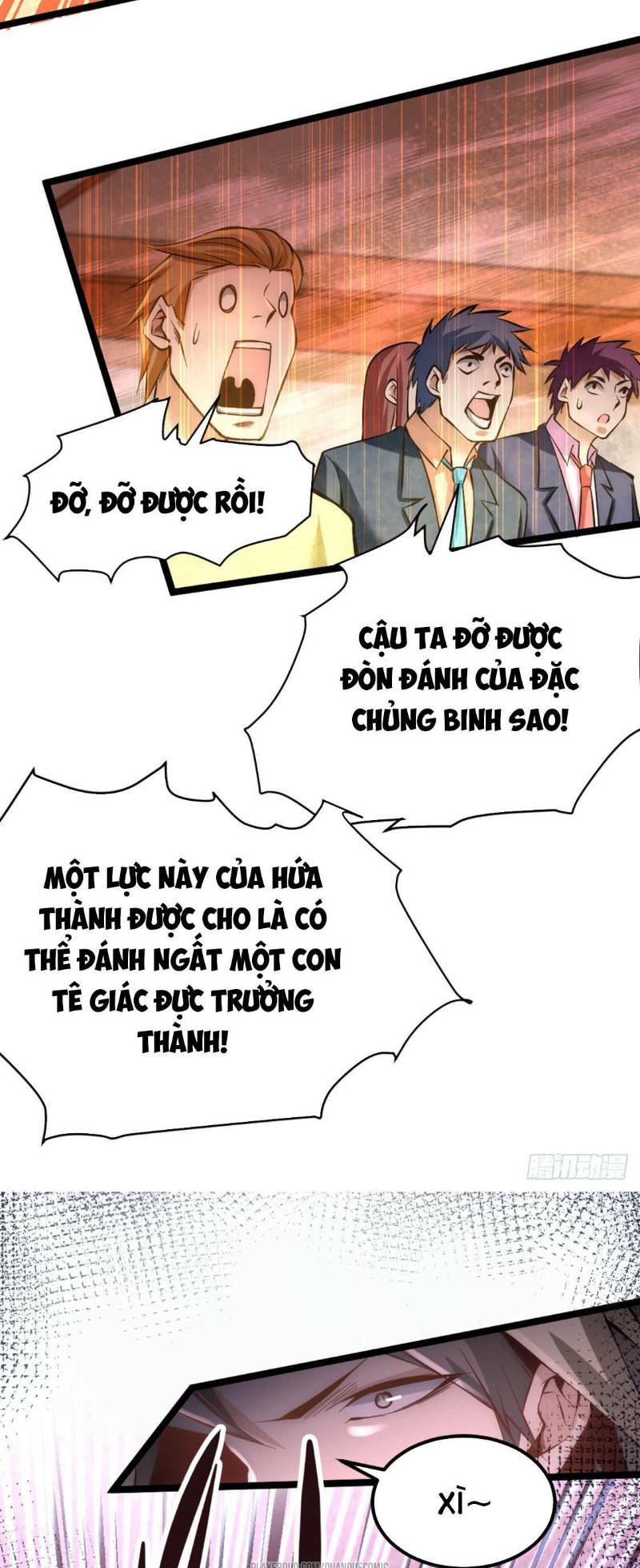 đô thị đỉnh phong cao thủ chapter 77 5