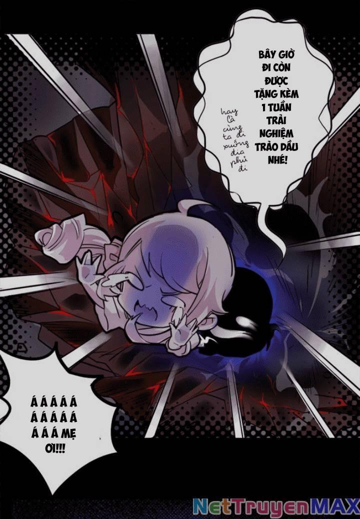 trước khi một cô gái biến mất chapter 5 21