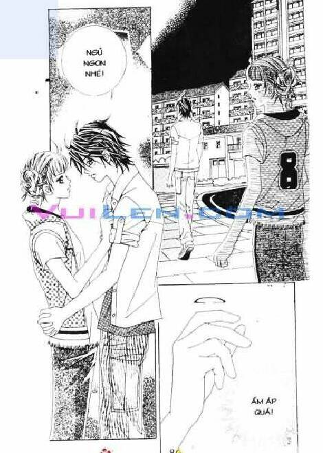 ánh nắng chói chang chapter 8 84