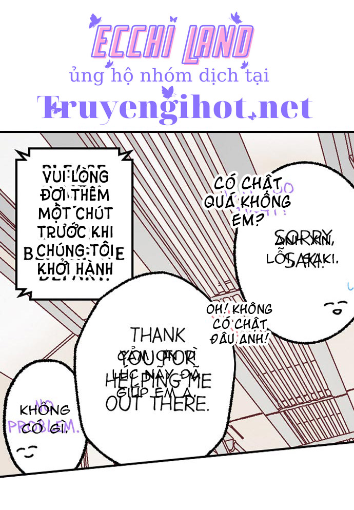 họ chắc chắn đã làm chuyện đó chapter 22.2 2