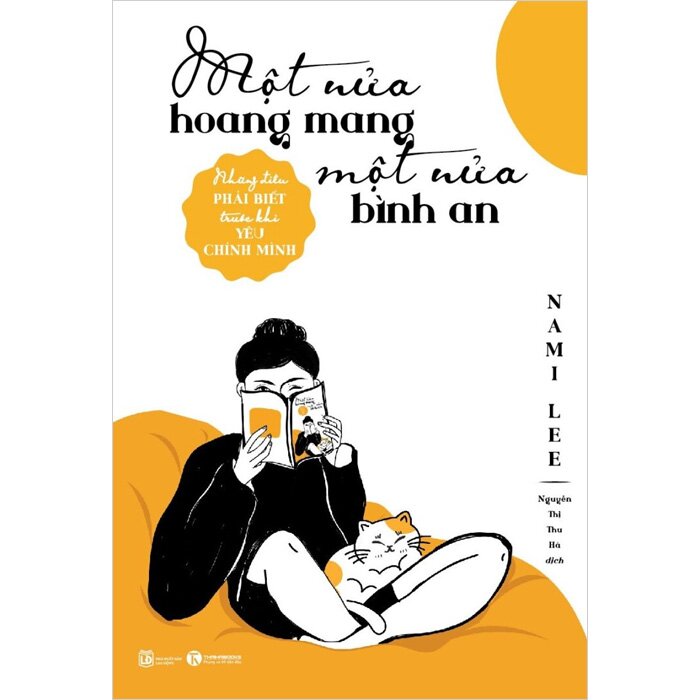 Một Nửa Hoang Mang, Một Nửa Bình An -  Nami Lee