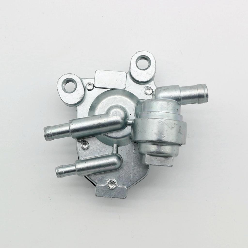 Gas Fuel Petcock for CY50 CY 50 JOG SH50 SH 50 RAZZ 50CC SCOOTER PC22