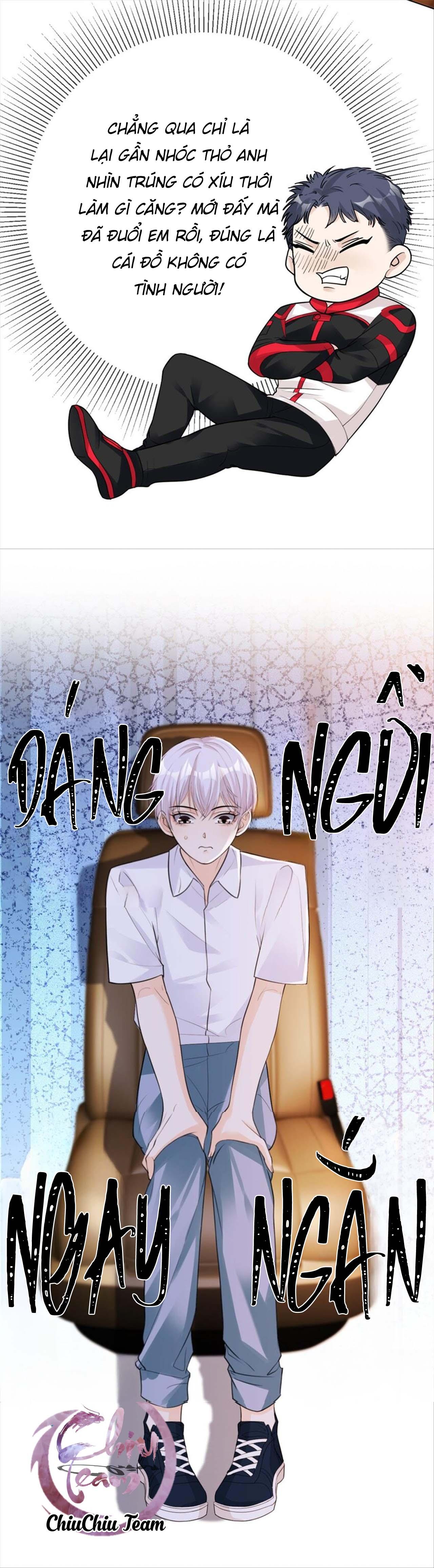 bị vạn người anti, sống lại tôi hot khắp internet chapter 13 2