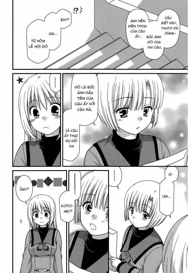 tonari no kashiwagi-san chapter 69 13