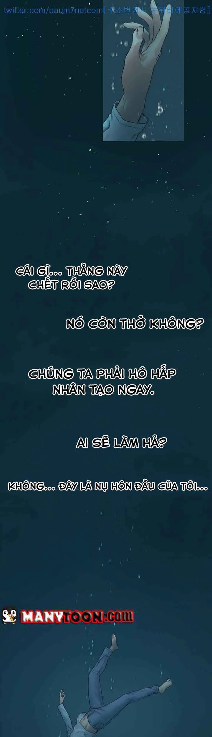 cuộc chiến thầm lặng chapter 103 13