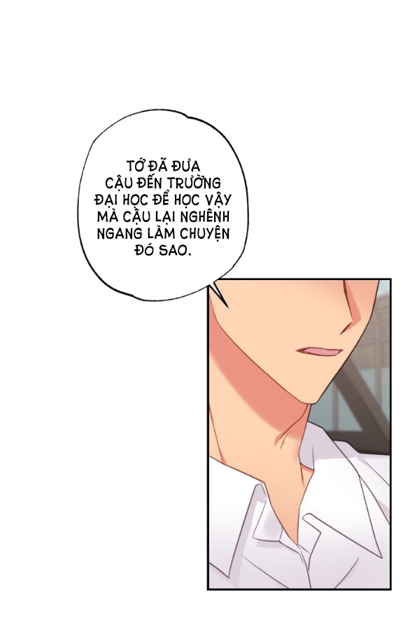 [18+] phương pháp xuất tinh của dosagyeon chapter 5.1 28