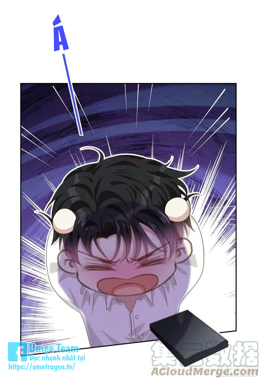 anh ấy gọi tôi là hắc liên hoa chapter 158 25