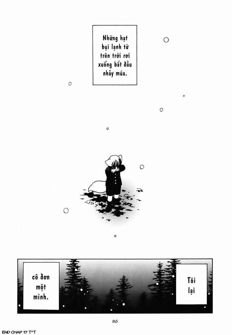 gakkou no sensei chapter 17 32