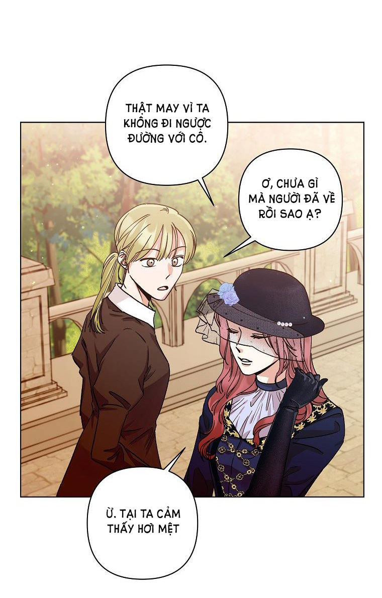 nếu không thể chết thì hãy yêu chapter 11.2 23