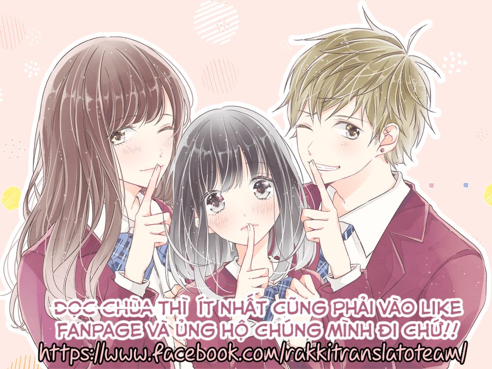 mikansei demo koi ga ii. chapter 1 45