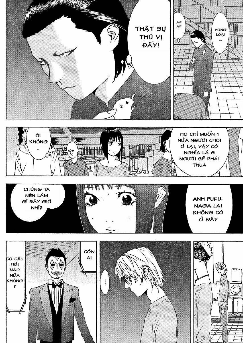 liar game chapter 84 29