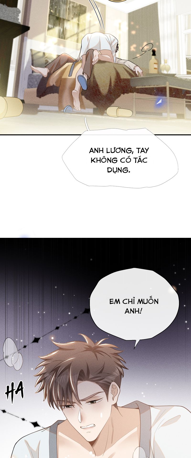 lai sinh bất kiến chapter 110 10