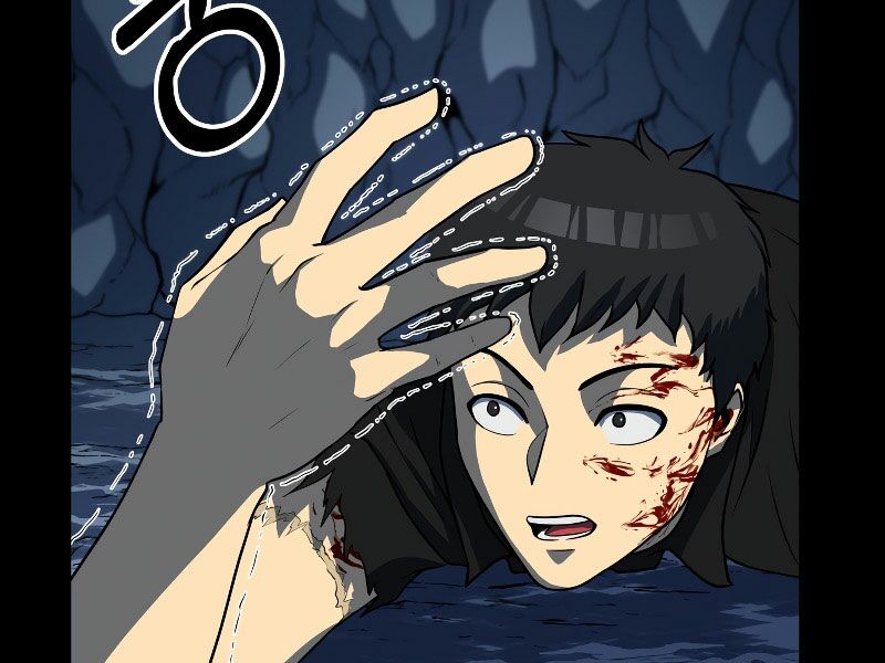 ngôi nhà kết nối với hầm ngục chapter 23 30