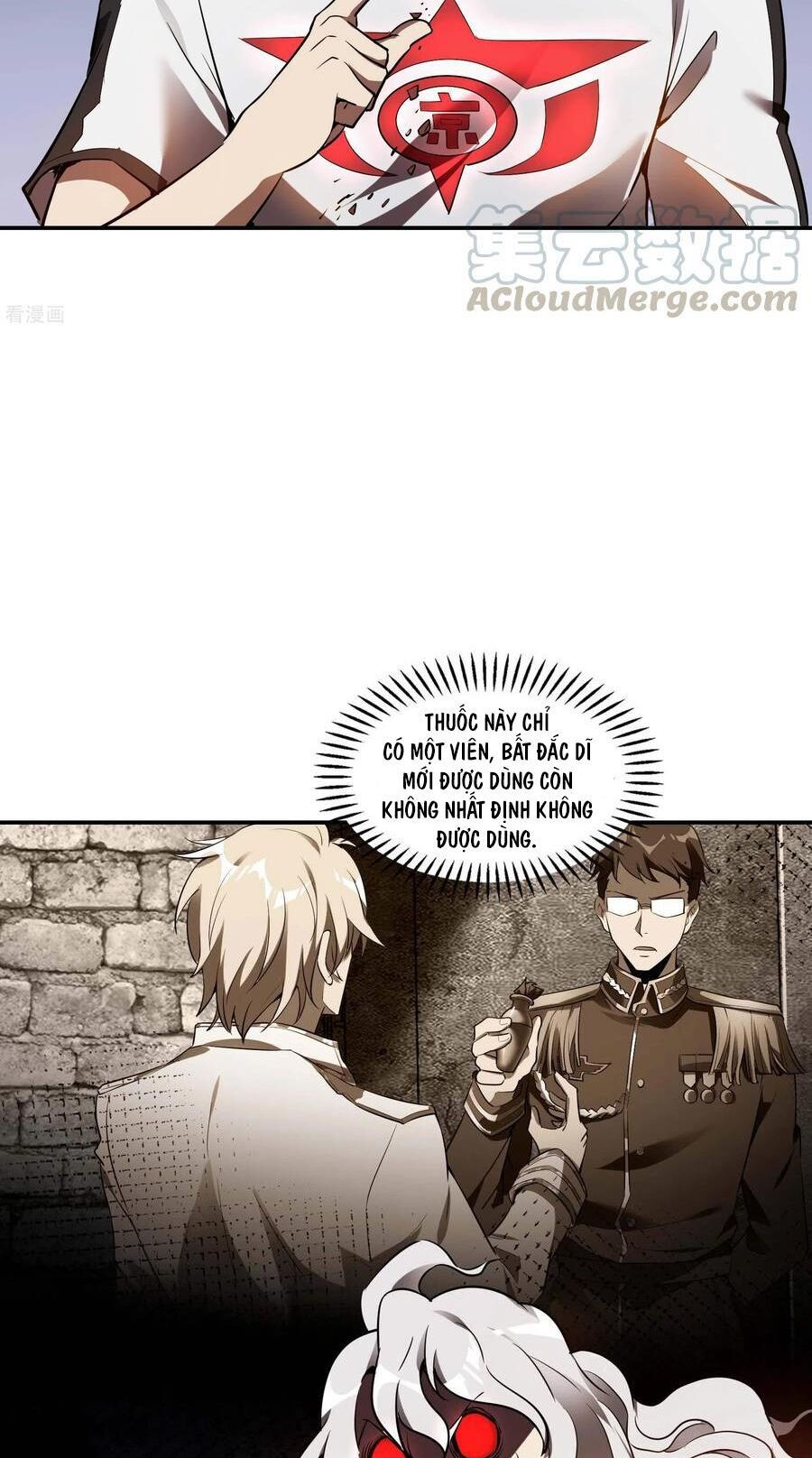 đệ nhất người ở rể chapter 56 28