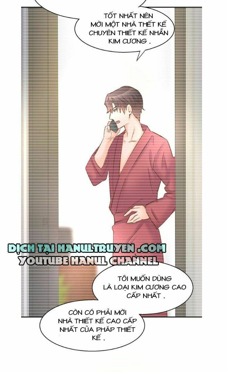 hôn nhân ấm áp : tổng tài sủng vợ thành nghiện chapter 7 28