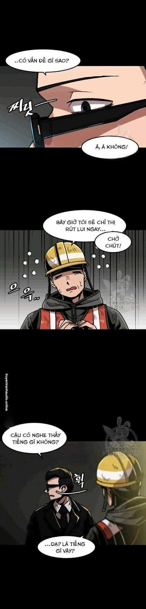 lên cấp một mình chapter 24 11