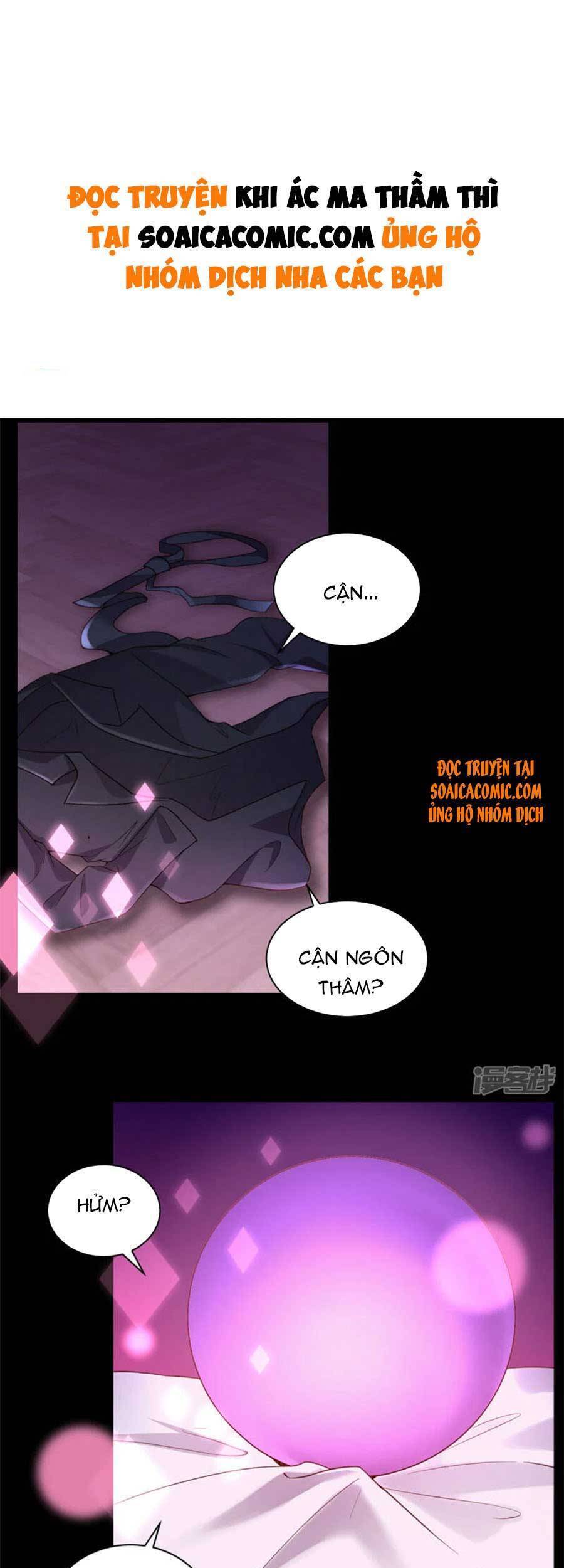 ác ma thì thầm chapter 46 1