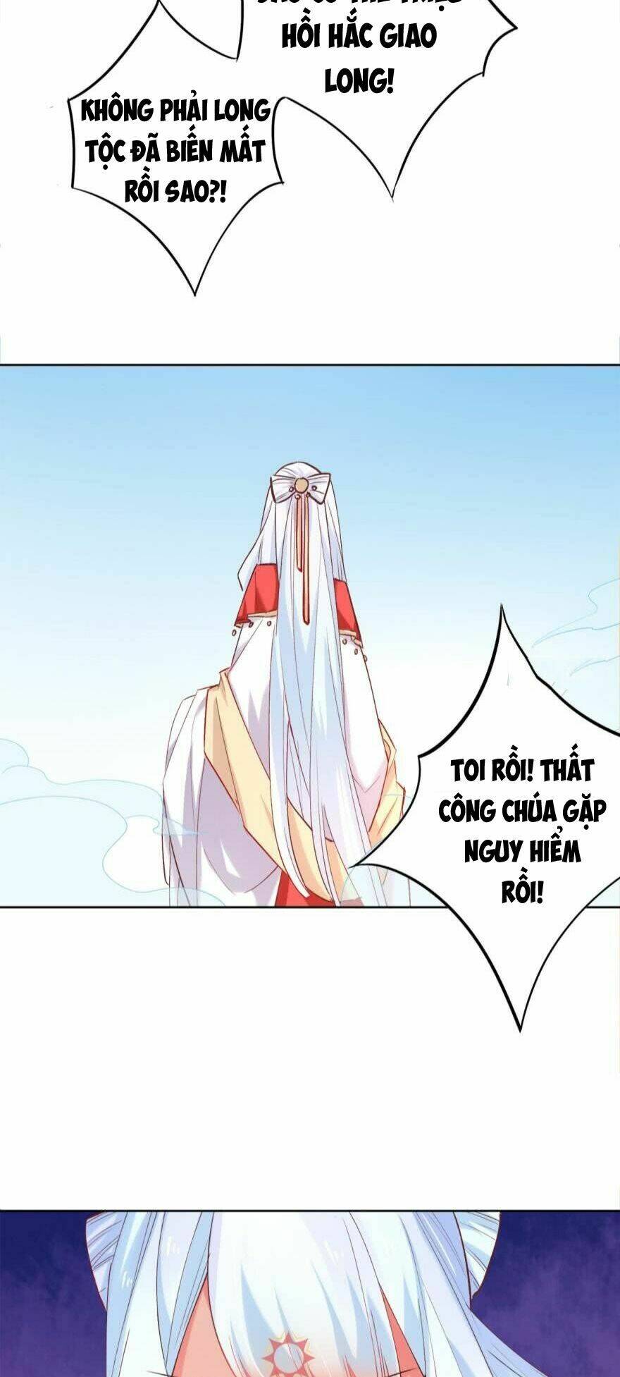 nghịch lai thuận thú chapter 23 5