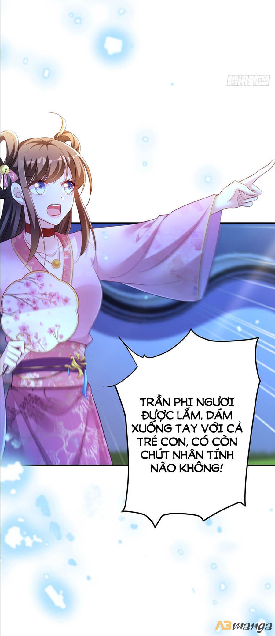 ngã tại hậu cung đương đại lão nữ chapter 30 24